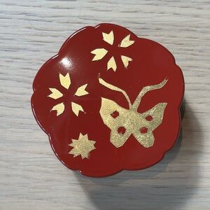 Japanese Trinket Box